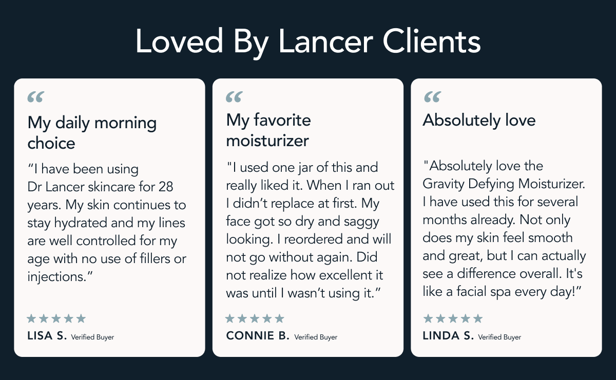 Loved By Lancer Clients