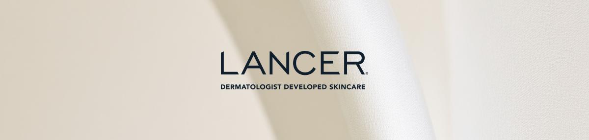 LANCER DERMATOLOGIST DEVELOPED SKINCARE