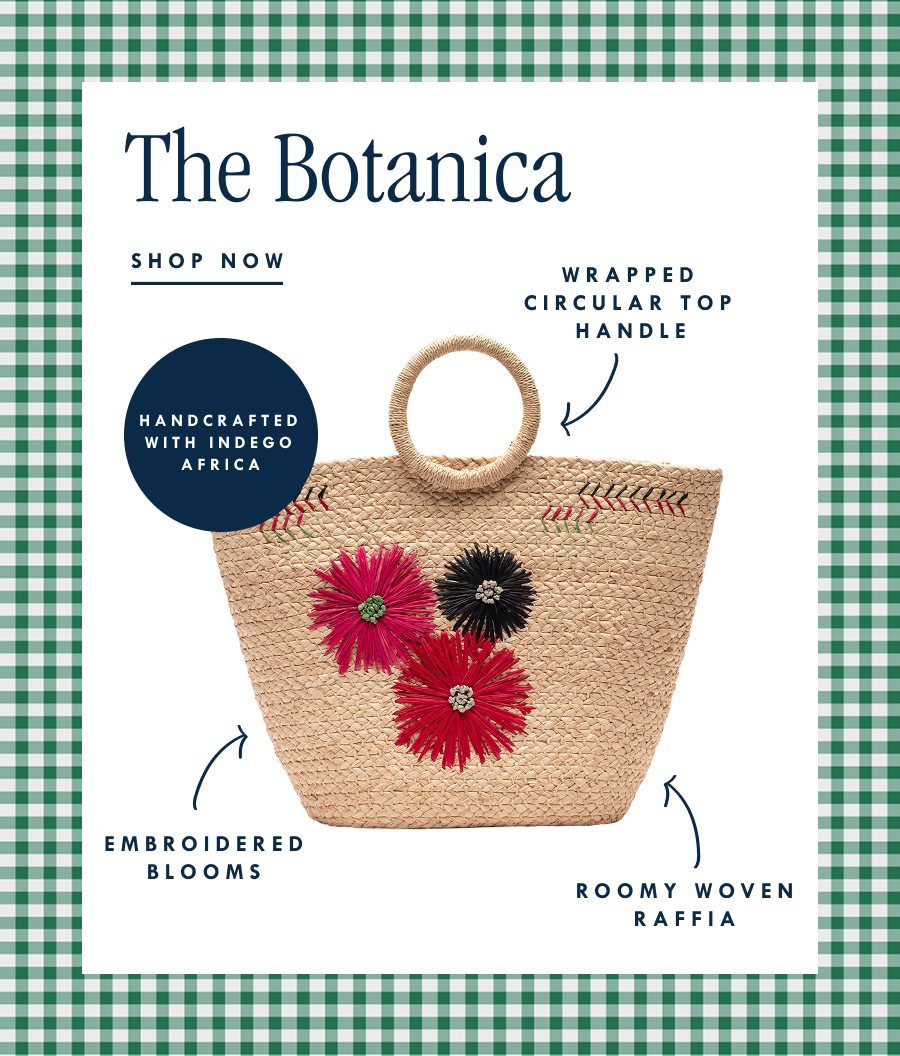 Botanica Basket
