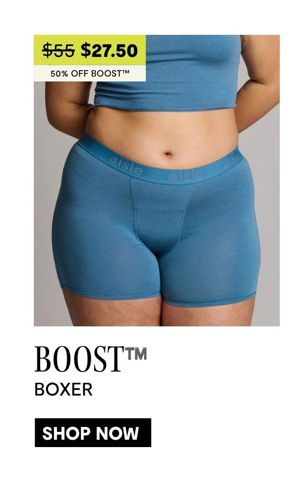 SHOP BOOST BOXERS