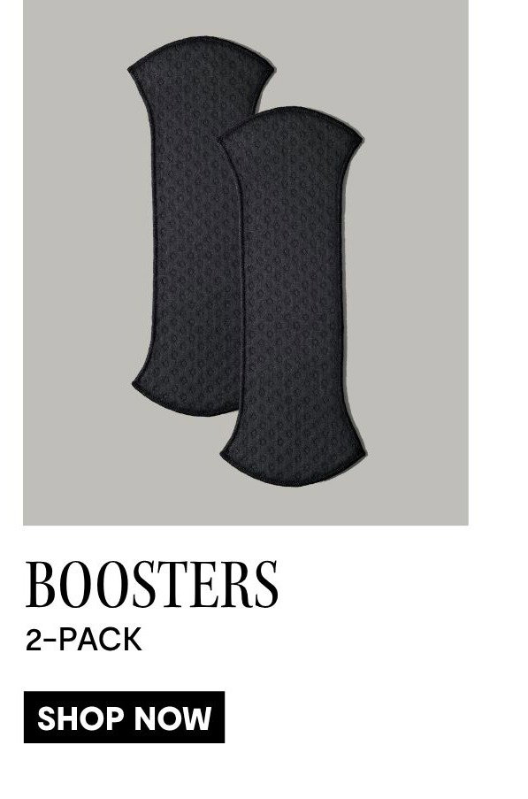 SHOP BOOSTERS 2-PACK