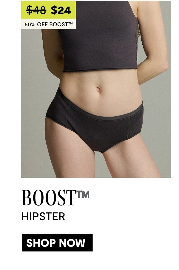 SHOP BOOST HIPSTER