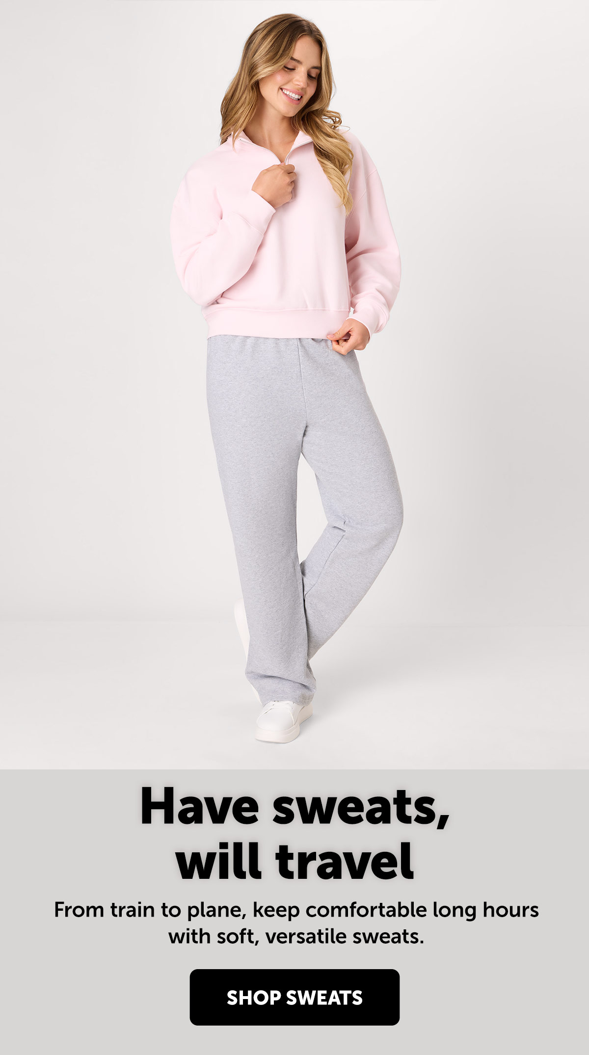 Shop Sweats