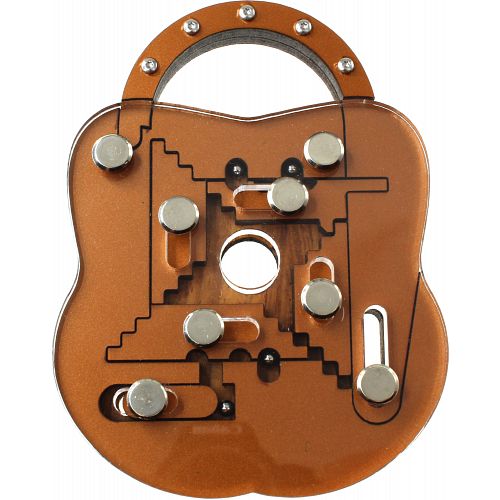 Image of JP Lock Bronze
