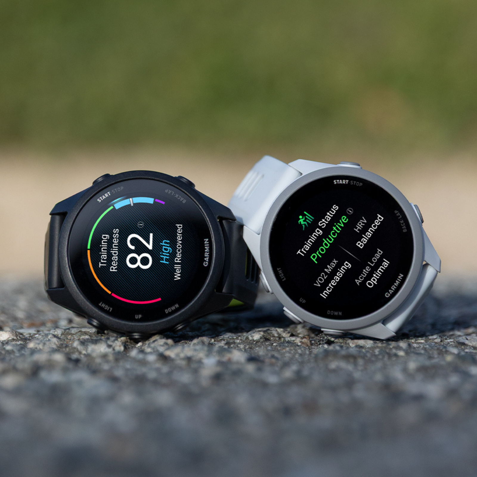 Garmin Forerunner 170