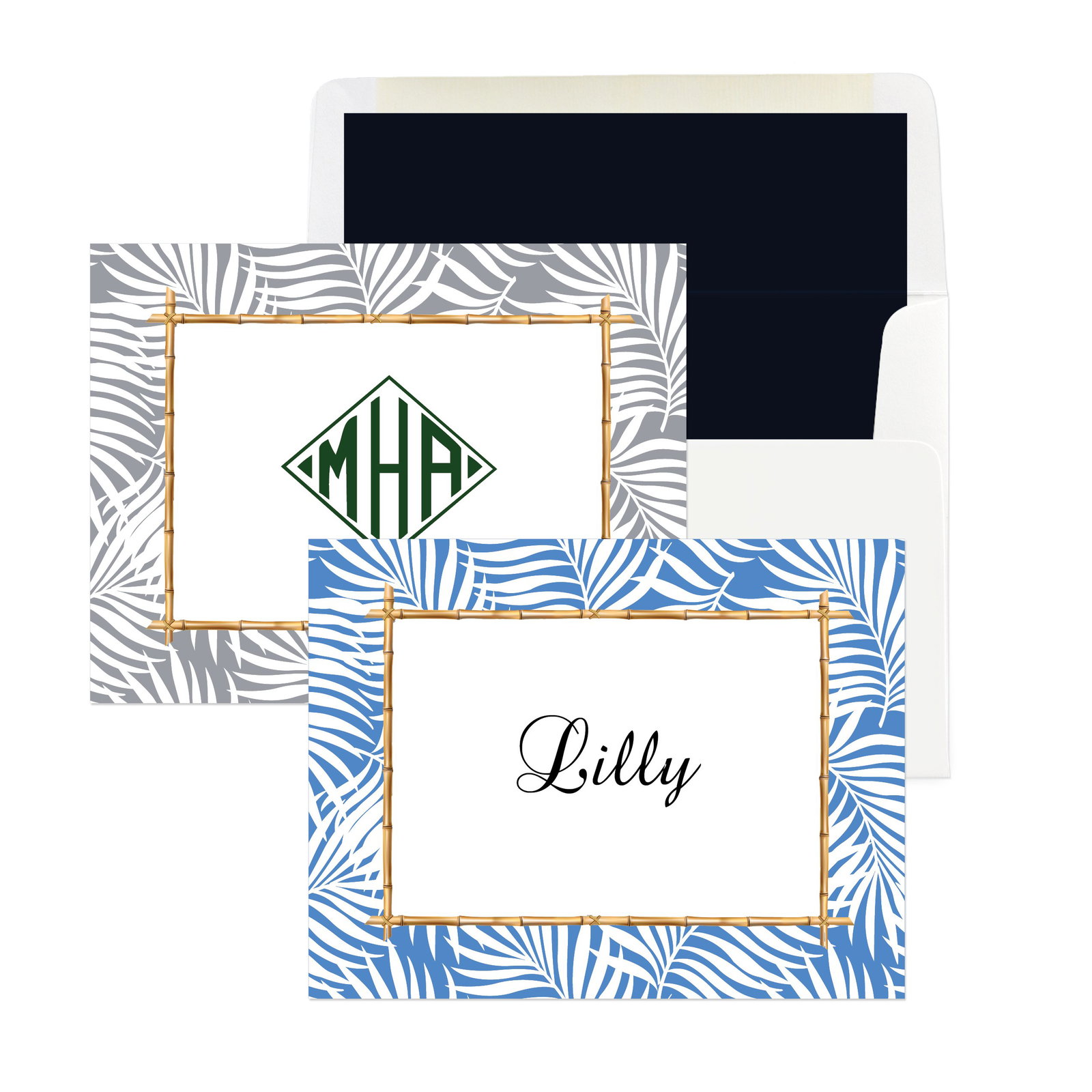 Image of Tahiti Fold Notes