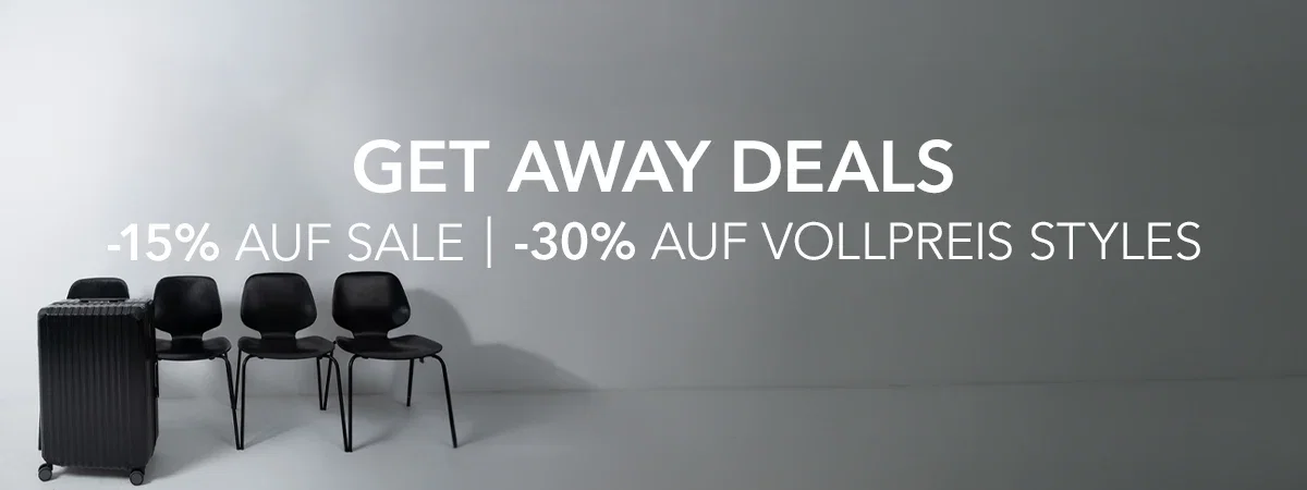 Get Away Deals