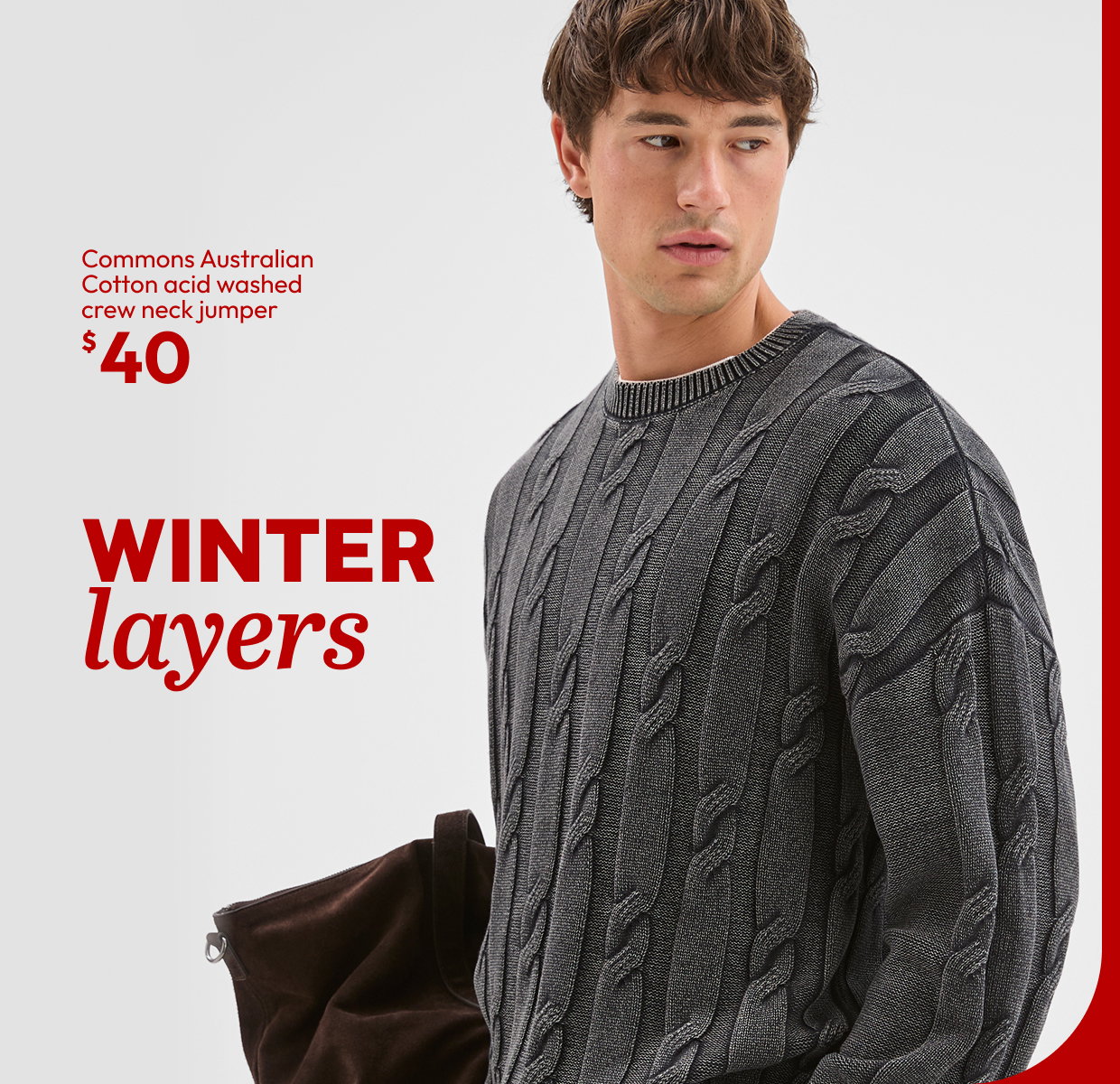 WINTER layers