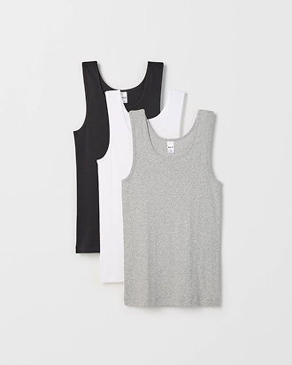 Maxx 3 pack singlets