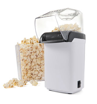 Popcorn maker