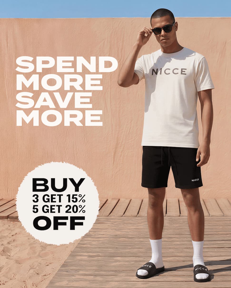 Spend & Save