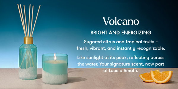 Volcano