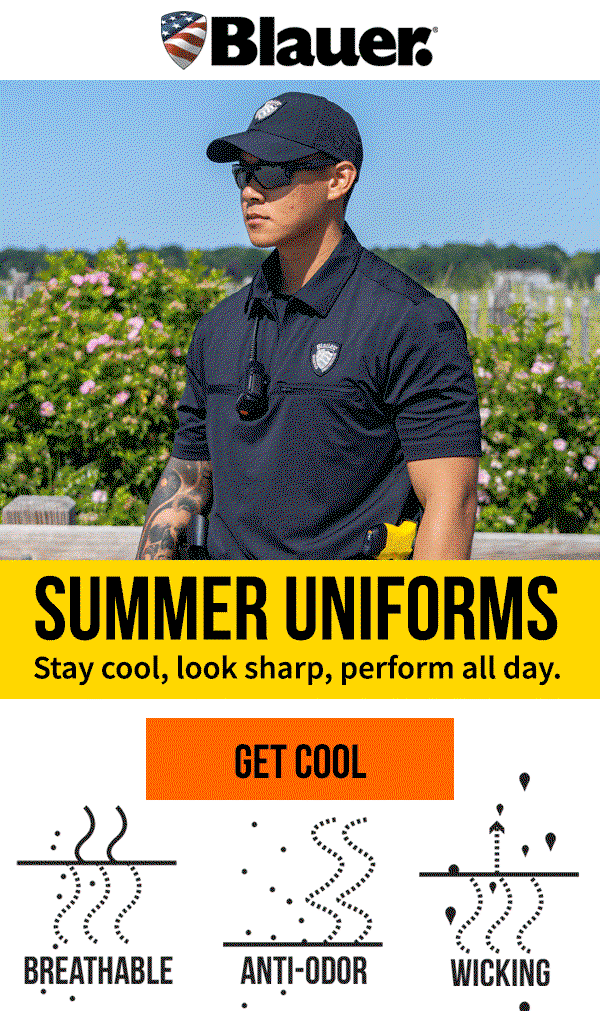 Summer uniforms stay cool, look sharp and perform all day. Shop Cool uniform picks