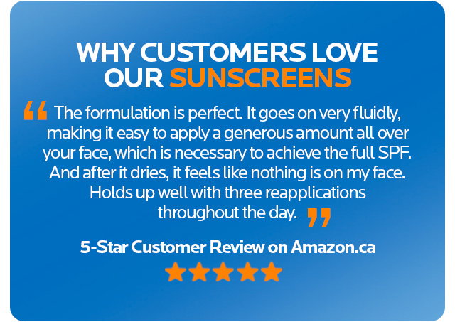 sunscreens