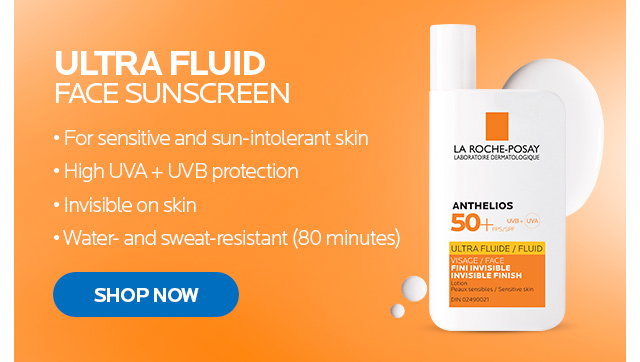 ultra fluid