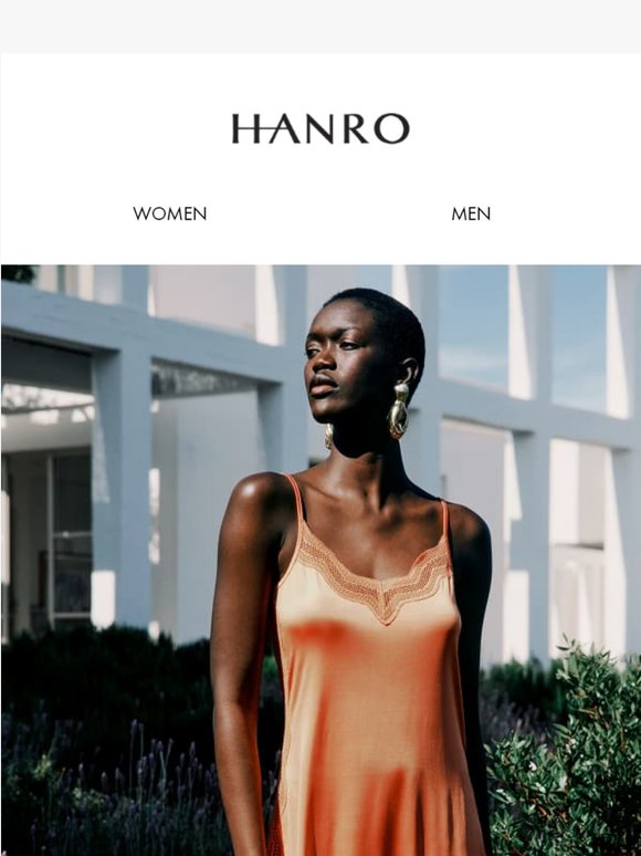 Slip dresses | For a Flawless Silhouette
