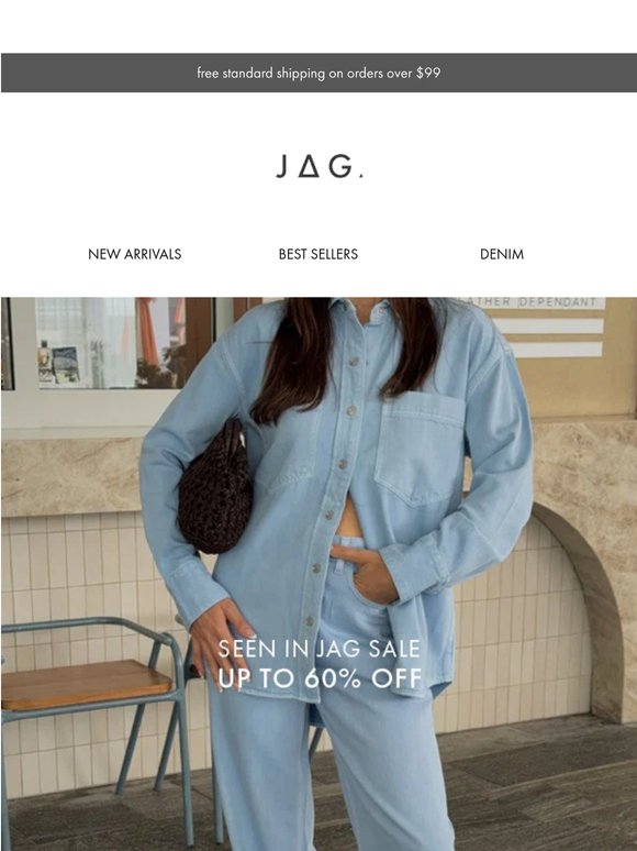 SALE: Styled By You