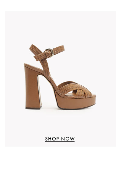 HEEL TYPE | SHOP NOW
