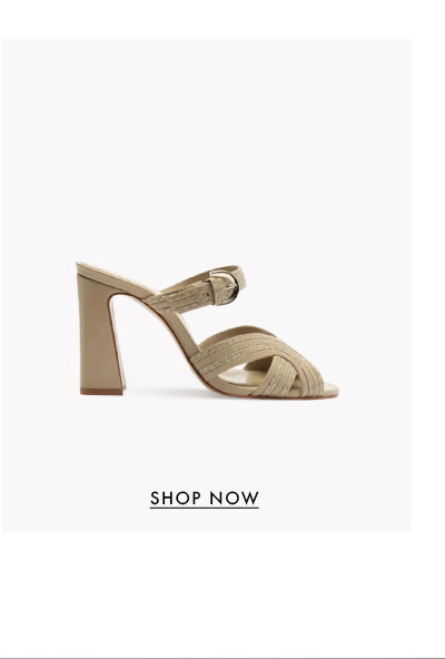 HEEL TYPE | SHOP NOW