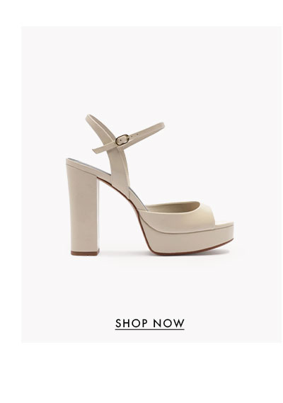 HEEL TYPE | SHOP NOW