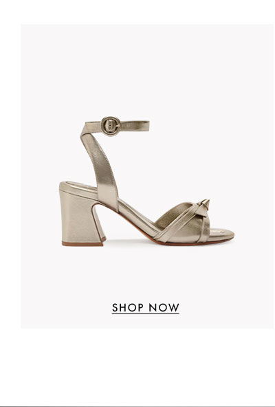 HEEL TYPE | SHOP NOW