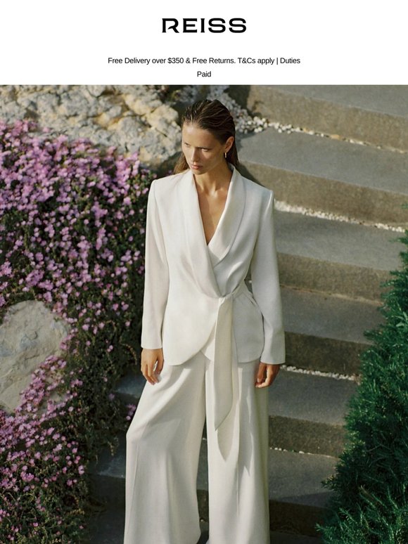 New | Soft Elegance