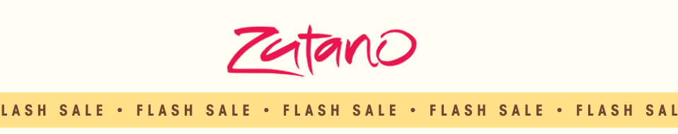 Zutano