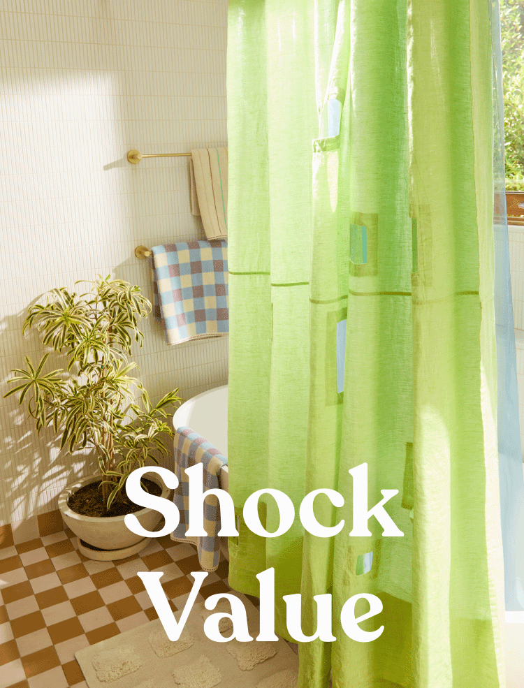 Shock Value