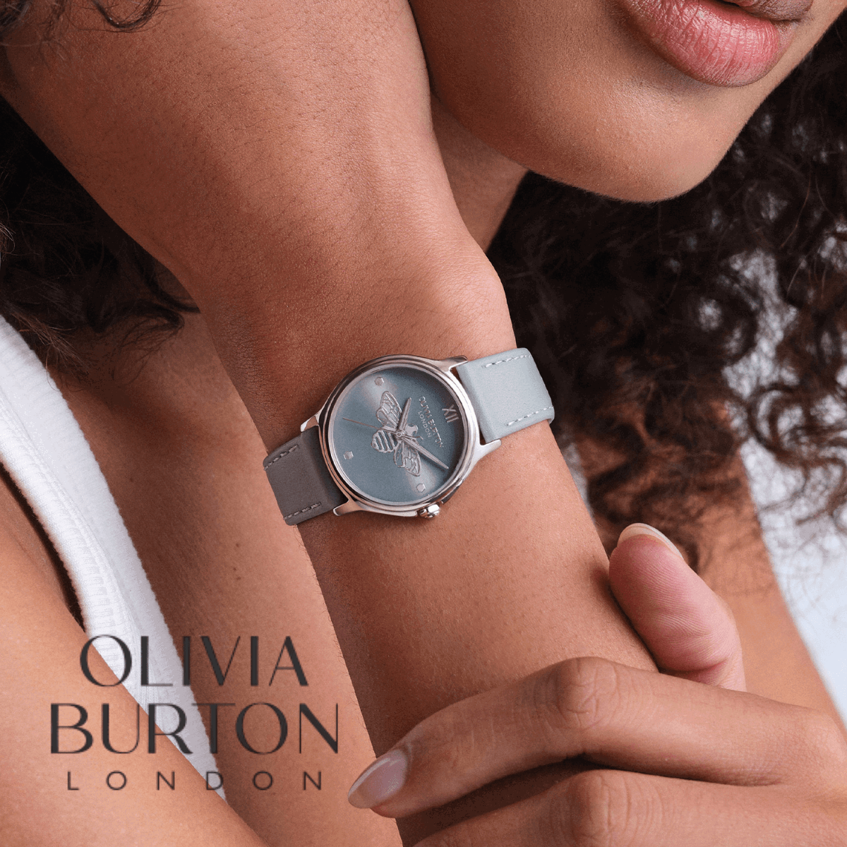 Shop Olivia Burton at Argento