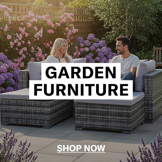 Garden furniture