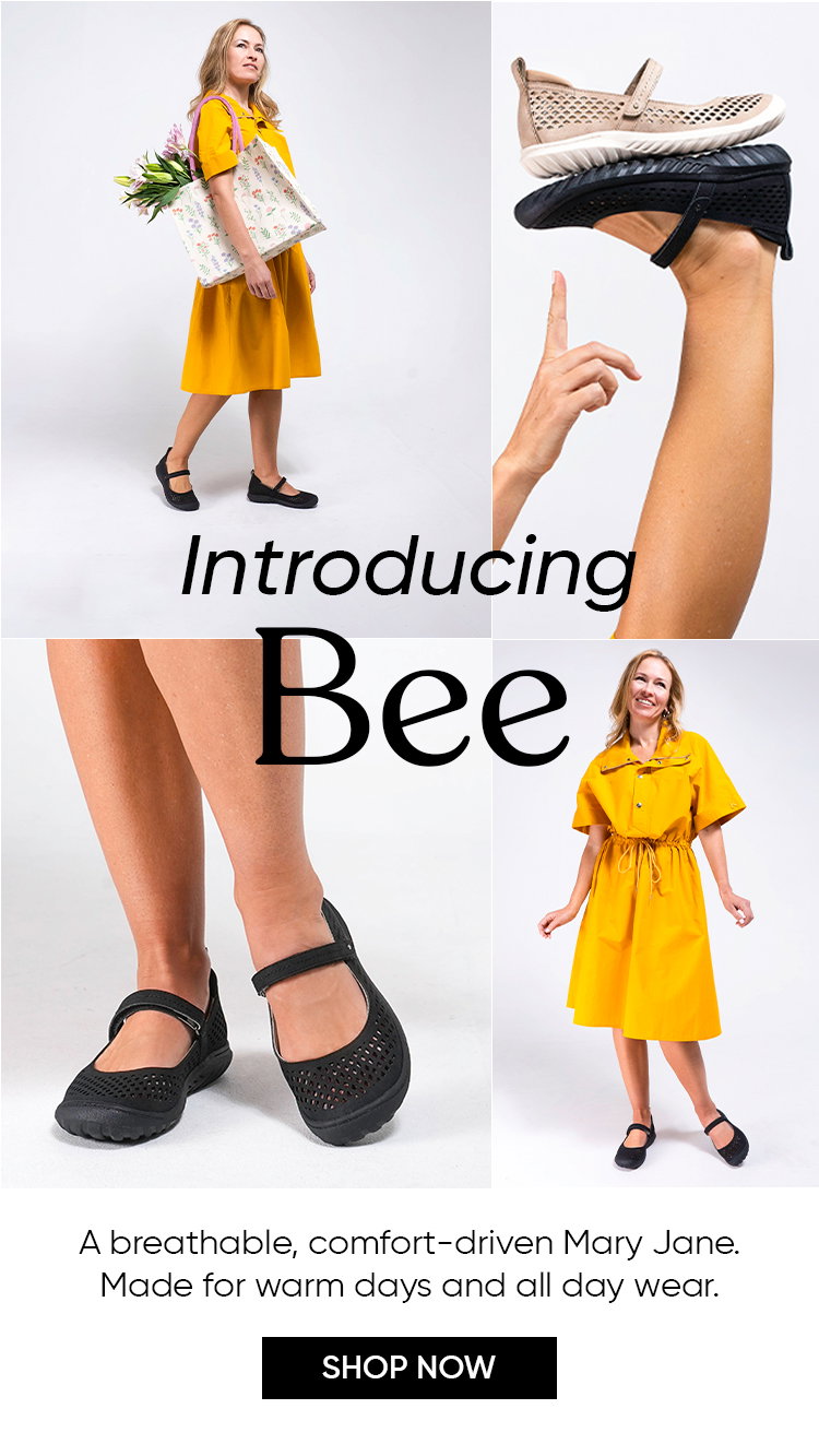 Introducing Bee