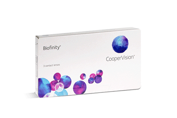 Monthly contact lenses starting from £2.99 | Shop Monthlies