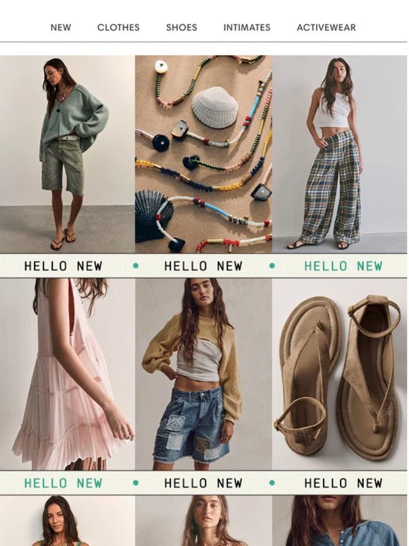 NEW‼️ NEW‼️ NEW