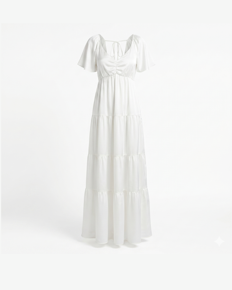 Show Me Your Mumu Nicole Maxi Dress
