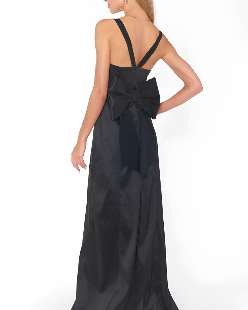 Show Me Your Mumu Charlotte Bow Dress