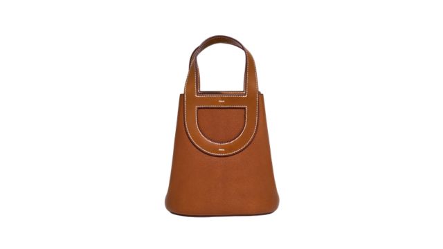 The Hermès In the Loop, Newest Alternative to the Picotin