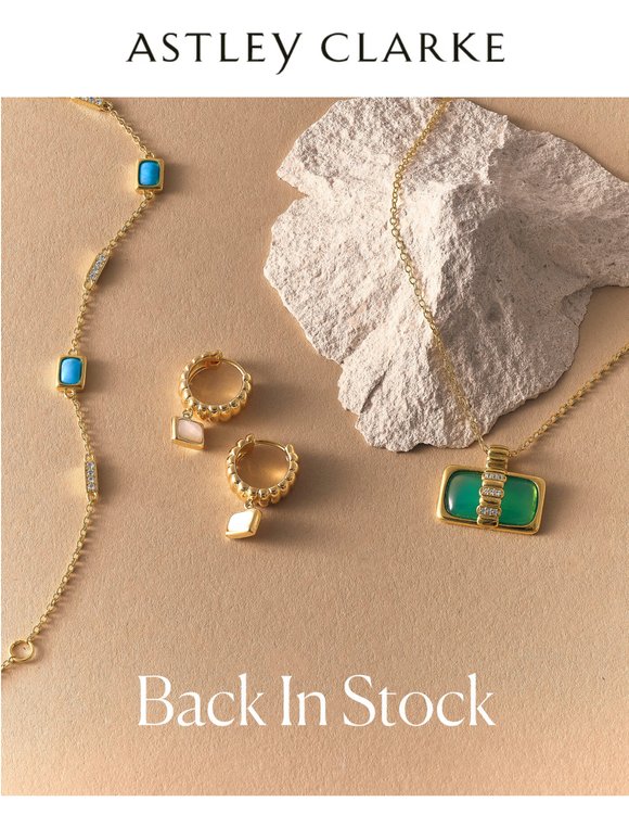 Summer Bestsellers Are Back 🙌