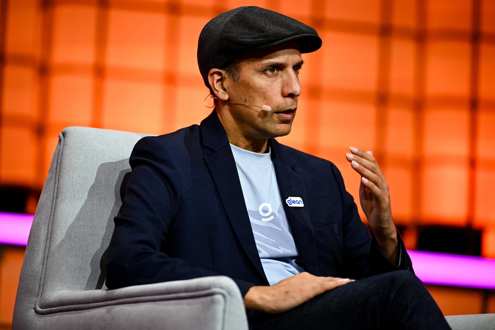 Glean's top line crosses $300M as AI budget cutting becomes its major selling point