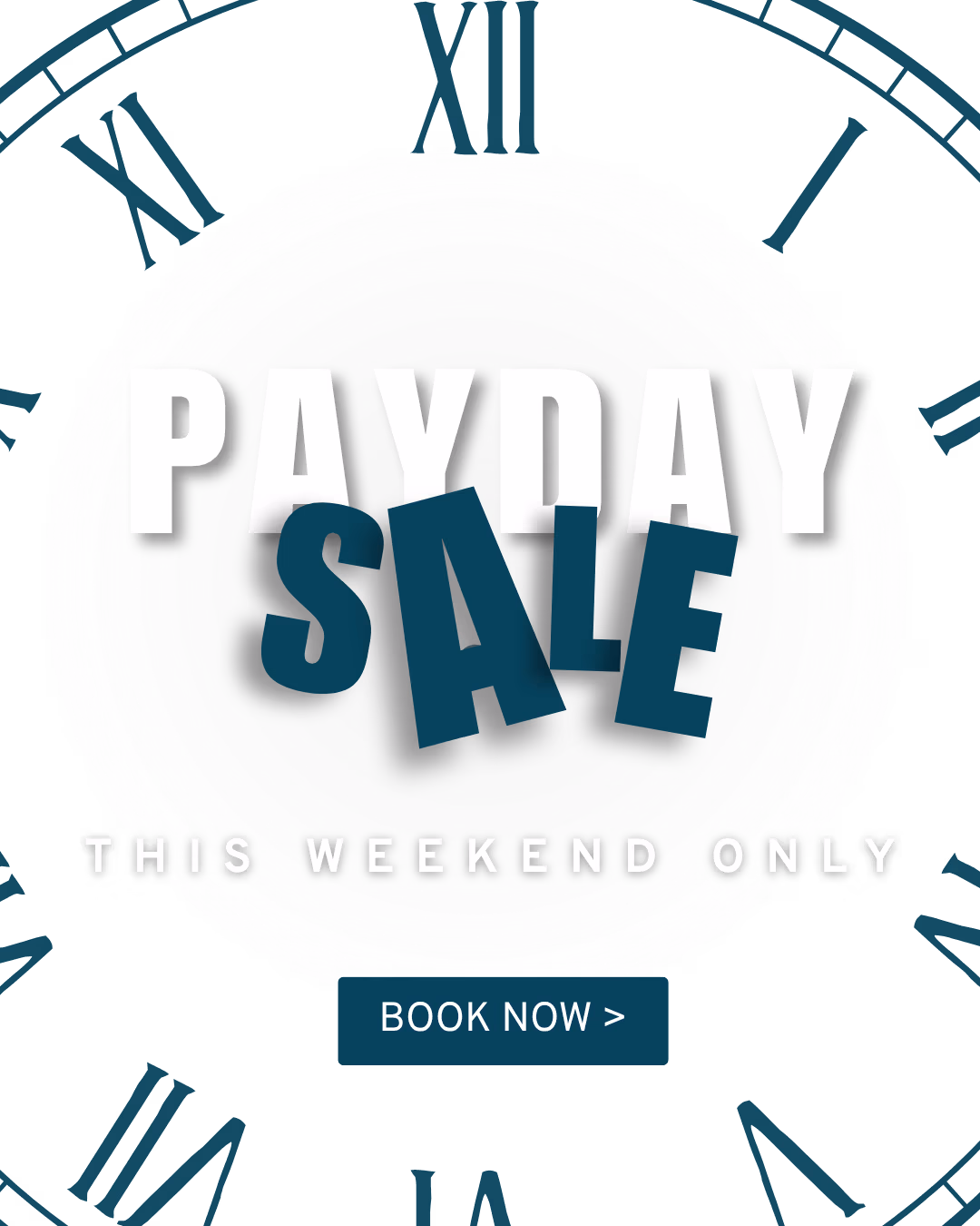PayDay discount