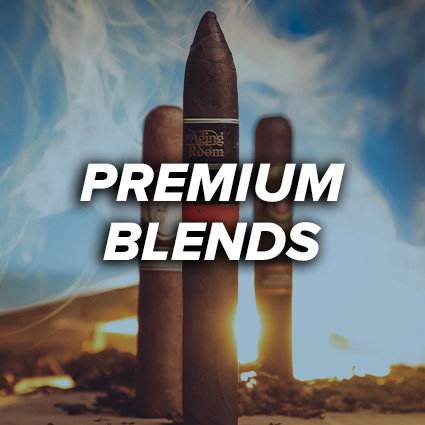 Premium Blends