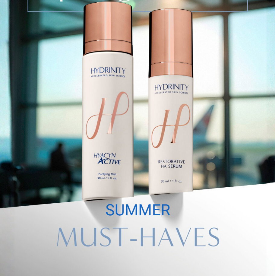 Hydrinity Age Renewal Kit