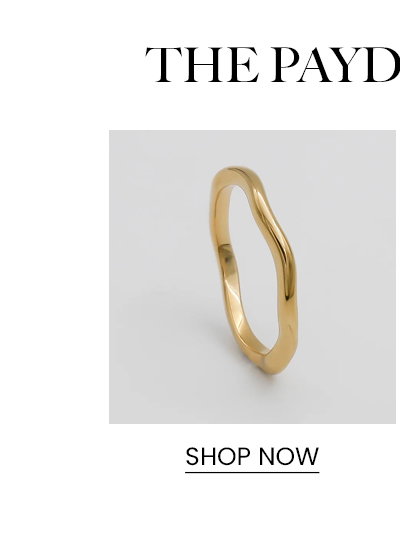 Anaya Ring