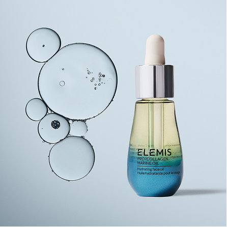 Serums & Oils
