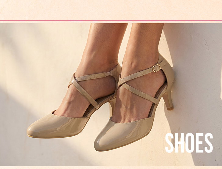 shoes