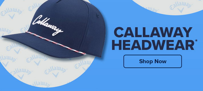 Callaway Headwear