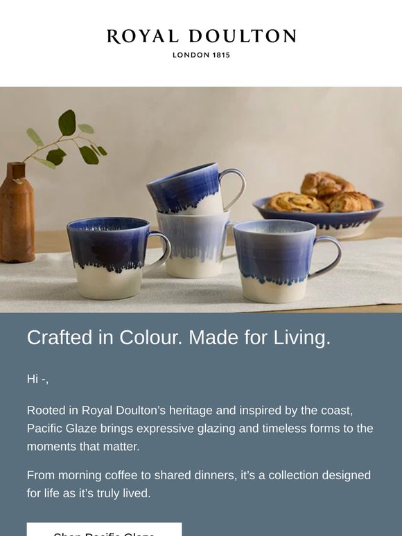 Bring the Pacific Story Home
