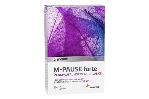 M-Pause Forte