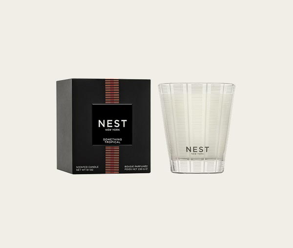 CLASSIC CANDLE