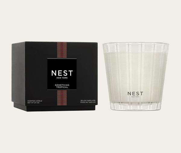 3-WICK CANDLE