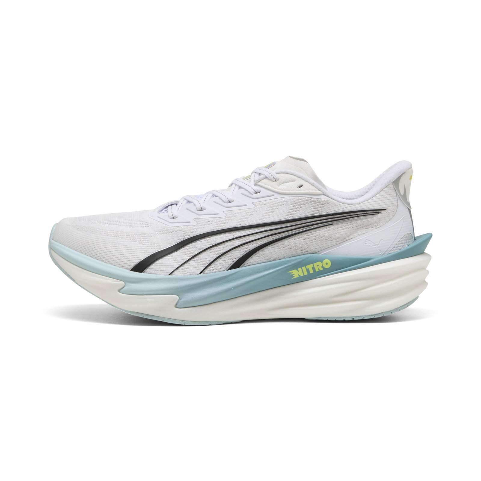 PUMA Deviate NITRO™ 4 Men's Road Running Shoes